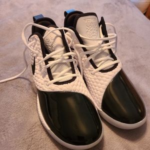 LeBron witness 2